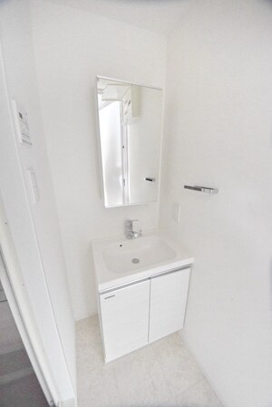 オーキッドレジデンス西川口の物件内観写真